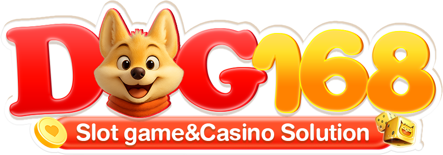 dog168 สล็อตแตกบ่อย เว็บตรงยอดนิยม จ่ายหนักจัดเต็ม ระบบออโต้